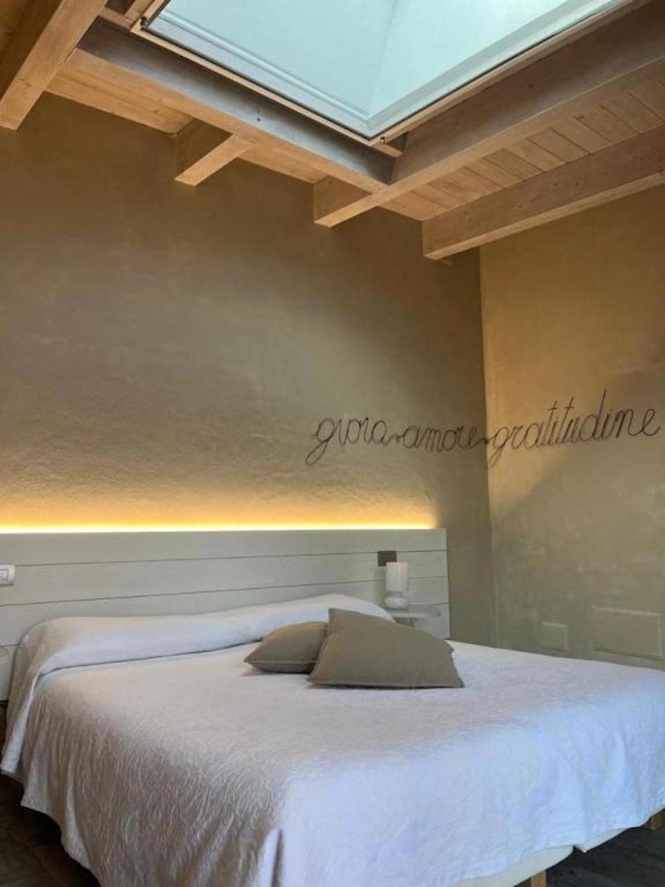 Il Sambuco Innamorato 阿奎泰尔梅 外观 照片