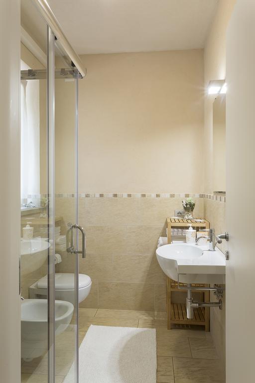 Il Sambuco Innamorato 阿奎泰尔梅 外观 照片
